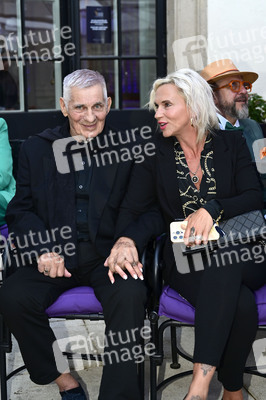 Emmy Cocktail Prolongé 2025 in Berlin