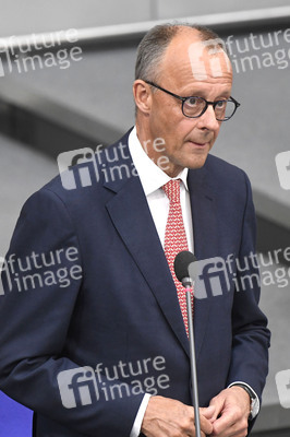 17. Sitzung des Deutschen Bundestages in Berlin