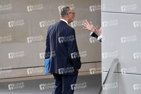 17. Sitzung des Deutschen Bundestages in Berlin