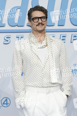 Fan Event 'The Fantastic Four: First Steps' in Berlin