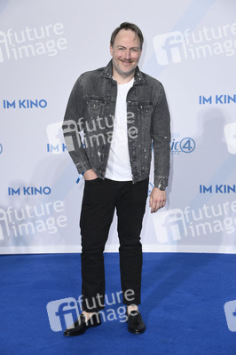 Fan Event 'The Fantastic Four: First Steps' in Berlin