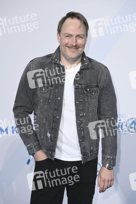 Fan Event 'The Fantastic Four: First Steps' in Berlin