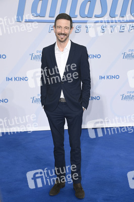 Fan Event 'The Fantastic Four: First Steps' in Berlin