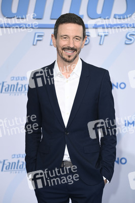 Fan Event 'The Fantastic Four: First Steps' in Berlin