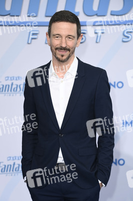 Fan Event 'The Fantastic Four: First Steps' in Berlin