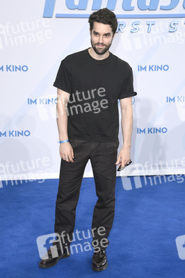 Fan Event 'The Fantastic Four: First Steps' in Berlin