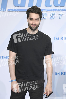 Fan Event 'The Fantastic Four: First Steps' in Berlin