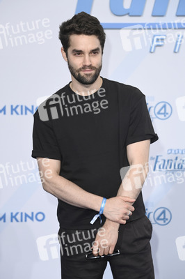 Fan Event 'The Fantastic Four: First Steps' in Berlin
