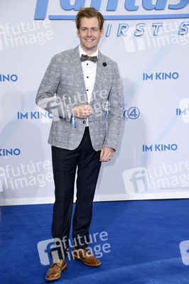 Fan Event 'The Fantastic Four: First Steps' in Berlin