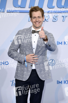 Fan Event 'The Fantastic Four: First Steps' in Berlin