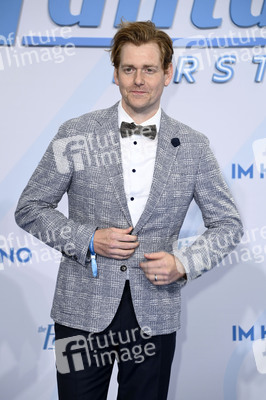 Fan Event 'The Fantastic Four: First Steps' in Berlin