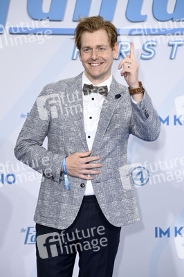 Fan Event 'The Fantastic Four: First Steps' in Berlin