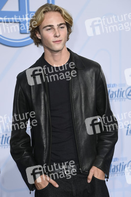 Fan Event 'The Fantastic Four: First Steps' in Berlin