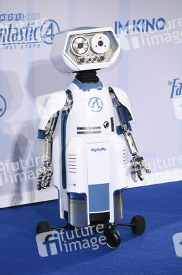 Fan Event 'The Fantastic Four: First Steps' in Berlin