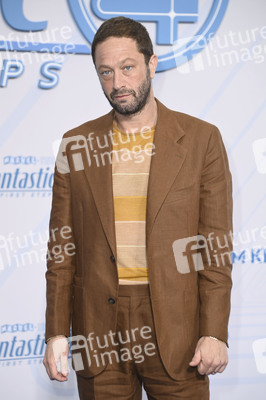 Fan Event 'The Fantastic Four: First Steps' in Berlin