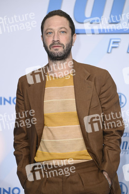 Fan Event 'The Fantastic Four: First Steps' in Berlin