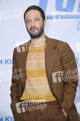 Fan Event 'The Fantastic Four: First Steps' in Berlin