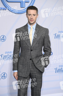 Fan Event 'The Fantastic Four: First Steps' in Berlin