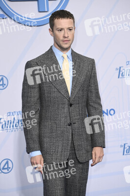 Fan Event 'The Fantastic Four: First Steps' in Berlin