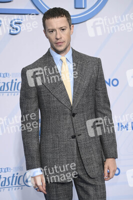 Fan Event 'The Fantastic Four: First Steps' in Berlin