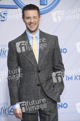 Fan Event 'The Fantastic Four: First Steps' in Berlin