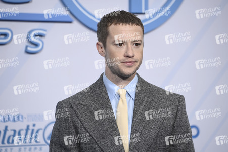 Fan Event 'The Fantastic Four: First Steps' in Berlin