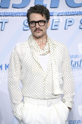 Fan Event 'The Fantastic Four: First Steps' in Berlin