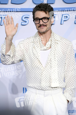 Fan Event 'The Fantastic Four: First Steps' in Berlin