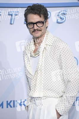 Fan Event 'The Fantastic Four: First Steps' in Berlin