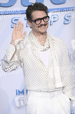 Fan Event 'The Fantastic Four: First Steps' in Berlin