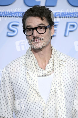 Fan Event 'The Fantastic Four: First Steps' in Berlin