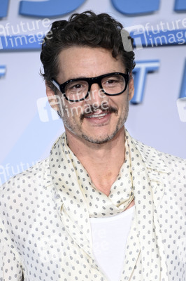 Fan Event 'The Fantastic Four: First Steps' in Berlin