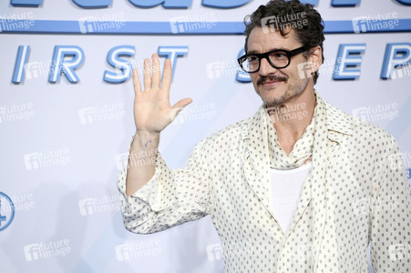 Fan Event 'The Fantastic Four: First Steps' in Berlin