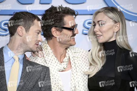 Fan Event 'The Fantastic Four: First Steps' in Berlin