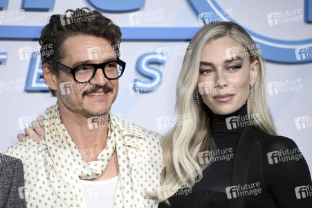 Fan Event 'The Fantastic Four: First Steps' in Berlin