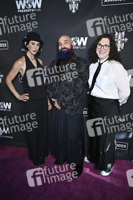 The Gayming Awards Premiere Party in West Hollywood