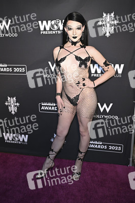 The Gayming Awards Premiere Party in West Hollywood