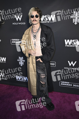 The Gayming Awards Premiere Party in West Hollywood