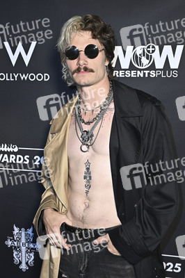 The Gayming Awards Premiere Party in West Hollywood