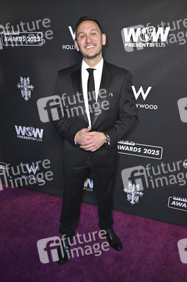 The Gayming Awards Premiere Party in West Hollywood