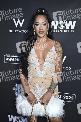 The Gayming Awards Premiere Party in West Hollywood