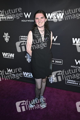 The Gayming Awards Premiere Party in West Hollywood