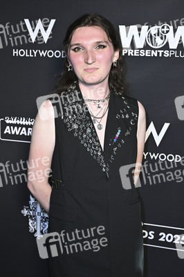 The Gayming Awards Premiere Party in West Hollywood