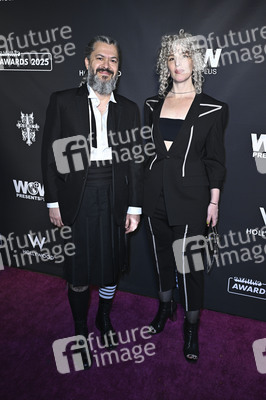 The Gayming Awards Premiere Party in West Hollywood