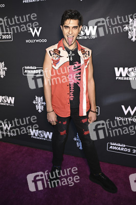 The Gayming Awards Premiere Party in West Hollywood