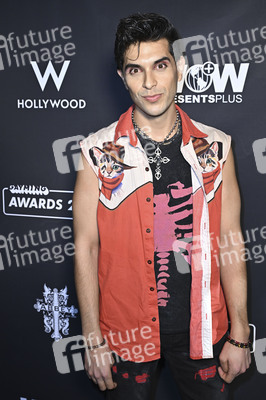 The Gayming Awards Premiere Party in West Hollywood