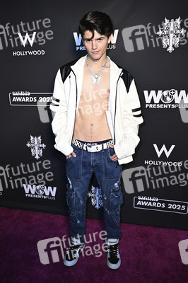 The Gayming Awards Premiere Party in West Hollywood