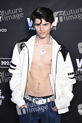 The Gayming Awards Premiere Party in West Hollywood