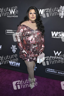 The Gayming Awards Premiere Party in West Hollywood