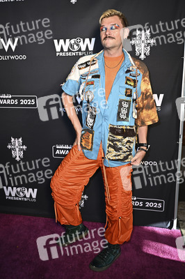 The Gayming Awards Premiere Party in West Hollywood